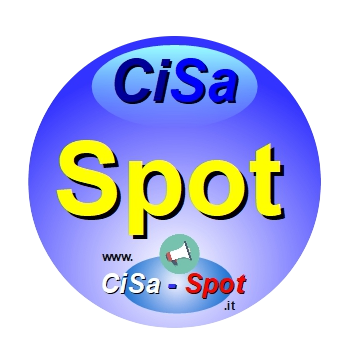 www.CiSa-Spot.it